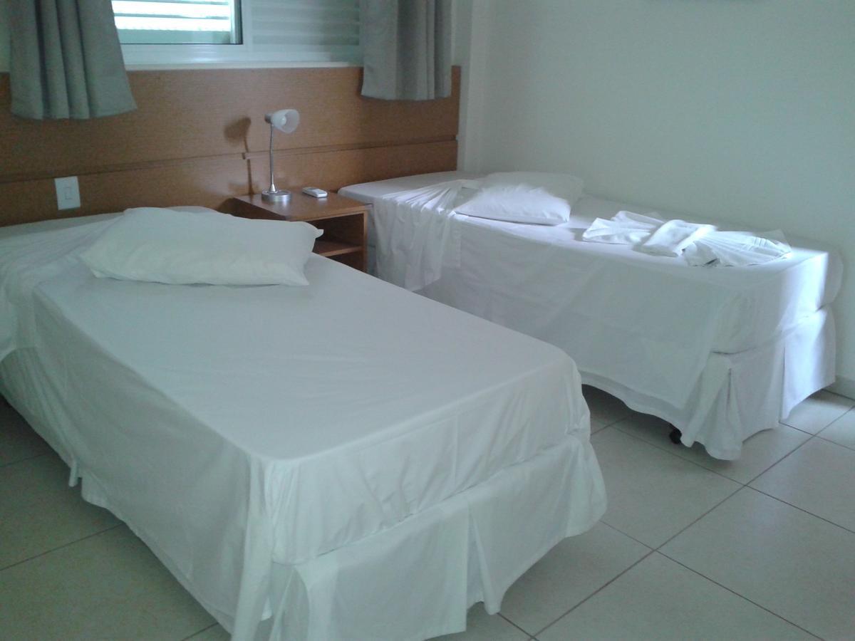 Aredes Hotel Itabirito Chambre photo