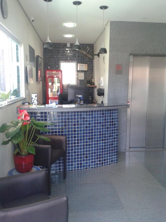 Aredes Hotel Itabirito Extérieur photo