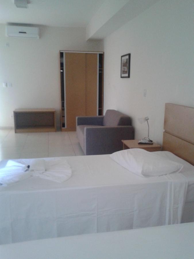 Aredes Hotel Itabirito Chambre photo