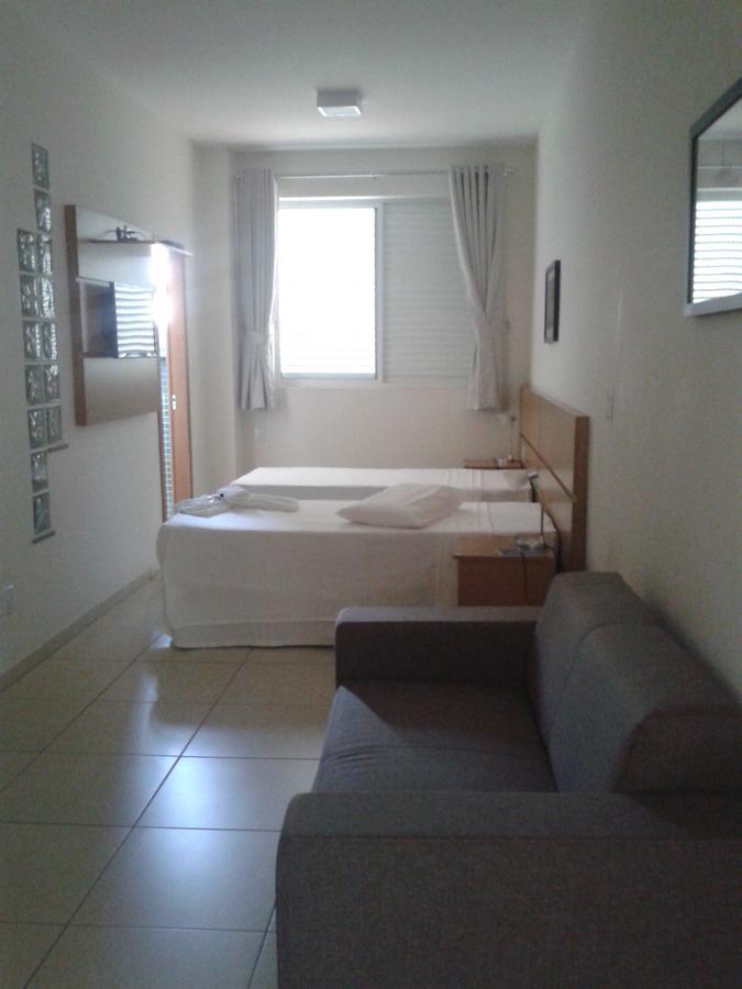 Aredes Hotel Itabirito Chambre photo
