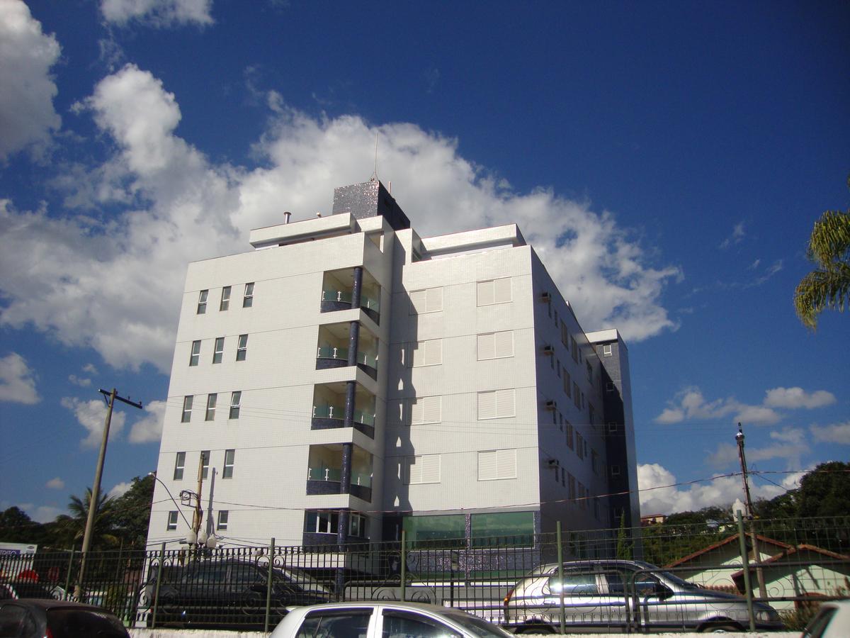 Aredes Hotel Itabirito Extérieur photo