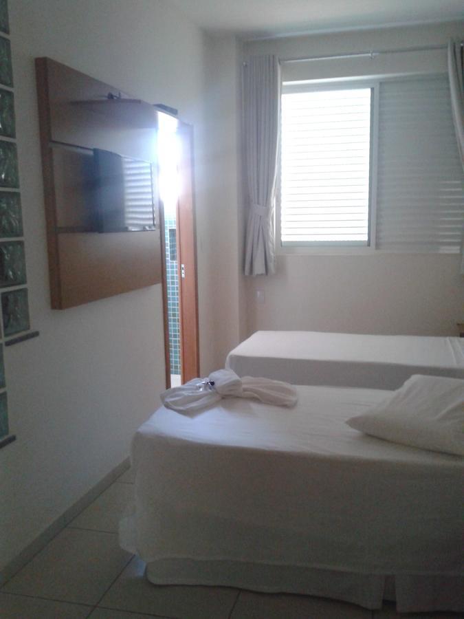 Aredes Hotel Itabirito Extérieur photo